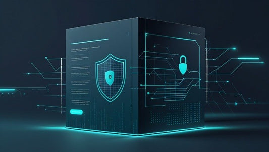 Database Security Is a Structure, Not a Single Setting